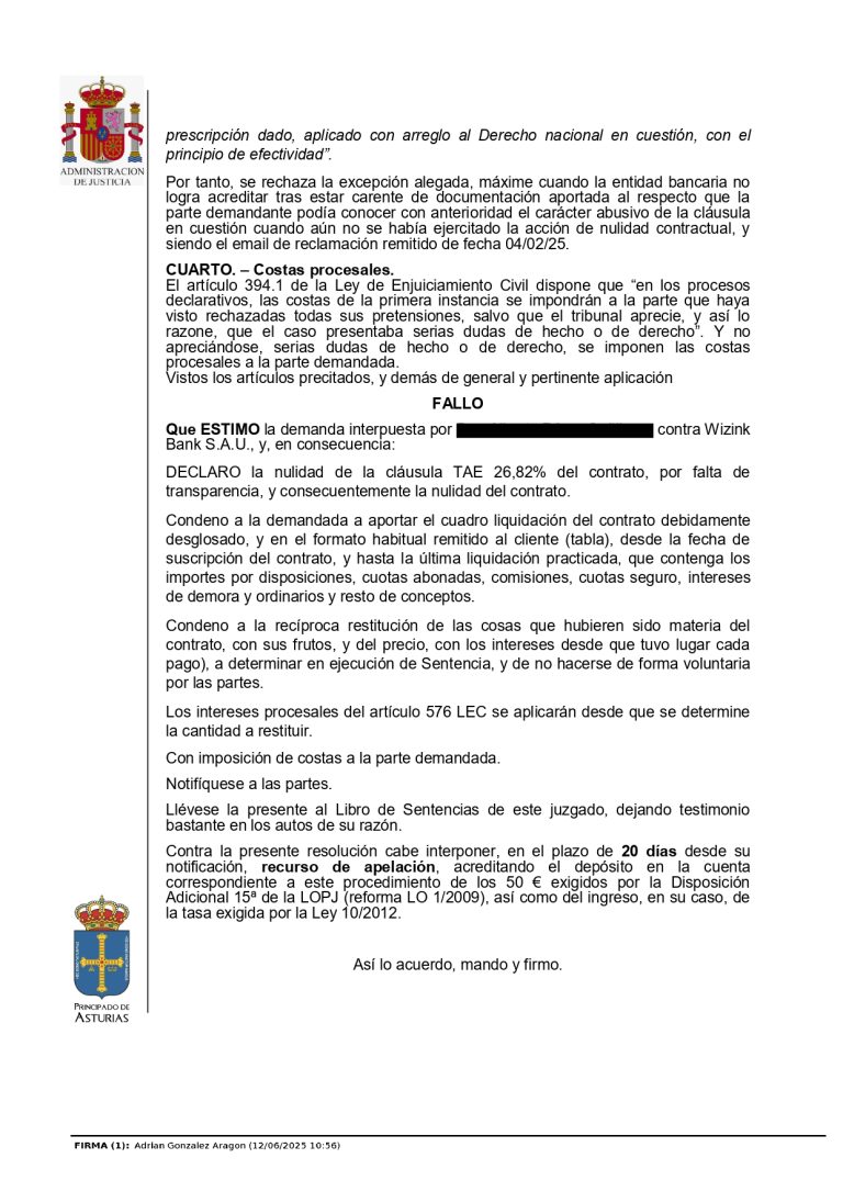 SENTENCIA ESTIMA NUESTRA DEMANDA (DET CUANTIA EN 15K) IMPONE COSTAS AL CONTRARIO LOPD_page-0019