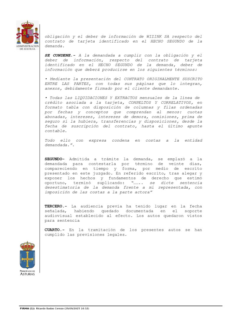 SENTENCIA ESTIMA INTEGRAMENTE NUESTRA DEMANDA. IMPONE COSTAS AL CONTRARIO -3 LOPD_page-0002