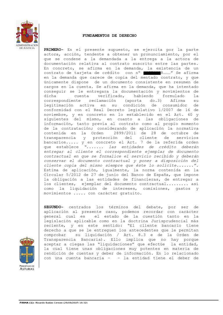 SENTENCIA ESTIMA INTEGRAMENTE NUESTRA DEMANDA. IMPONE COSTAS AL CONTRARIO -3 LOPD_page-0003