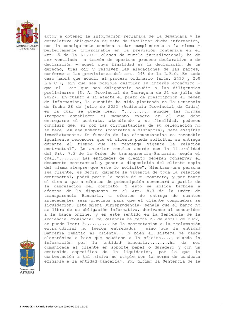 SENTENCIA ESTIMA INTEGRAMENTE NUESTRA DEMANDA. IMPONE COSTAS AL CONTRARIO -3 LOPD_page-0005