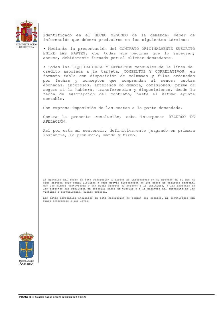 SENTENCIA ESTIMA INTEGRAMENTE NUESTRA DEMANDA. IMPONE COSTAS AL CONTRARIO -3 LOPD_page-0007