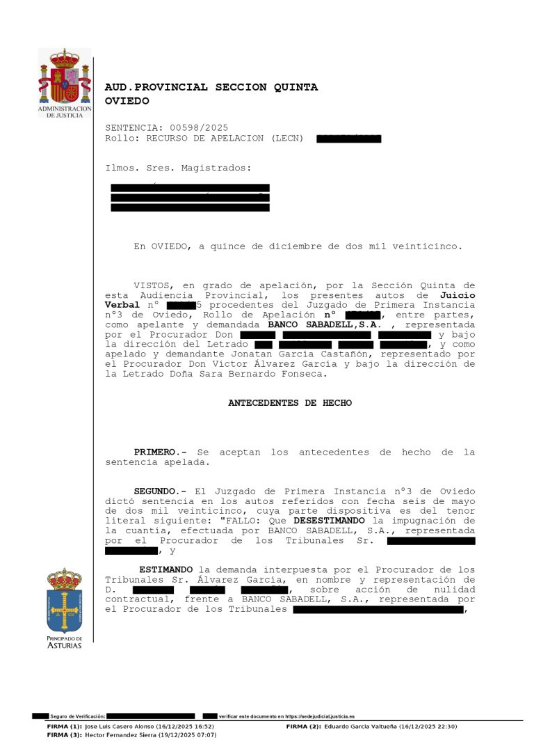 SENTENCIA DESESTIMA APELACION CONTRARIO. IMPONE COSTAS LOPD_page-0001