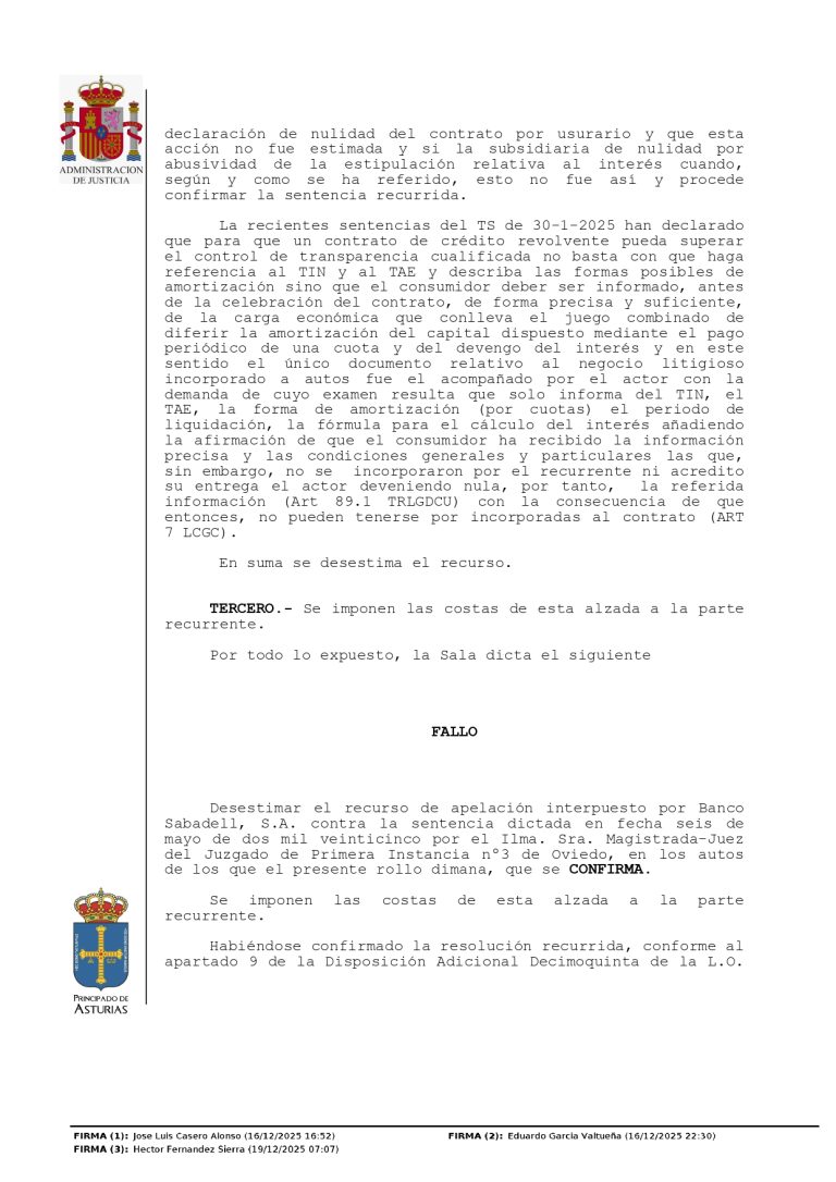 SENTENCIA DESESTIMA APELACION CONTRARIO. IMPONE COSTAS LOPD_page-0003