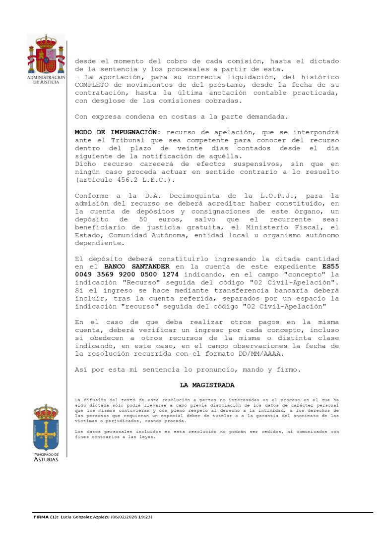 SENTENCIA ESTIMA NUESTRA DEMANDA (CANTIDADES E EJE) IMPONE COSTAS AL CONTRARIO LOPD_page-0005
